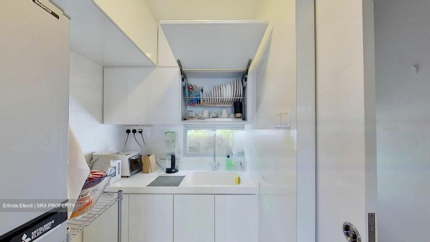 Strata (D11), Apartment #444424641
